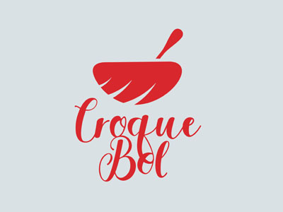 Croque bol