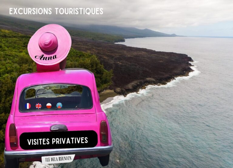 excursions privatives